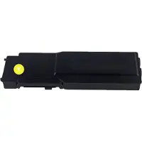 Dell 593-11120 (MD8G4) Toner Geel