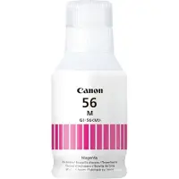 Canon GI-56 Inktfles Magenta