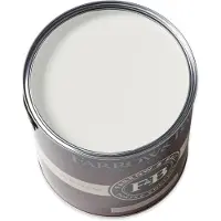 Farrow & Ball Estate Emulsion - All White No.2005 - 5L
