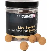CC Moore Live System - Air Ball Pop Ups - 18mm - Beige