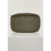 Build Your Brand Hip Bag BY059 - OLIVE - 23 x 7,5 x 13,5 cm
