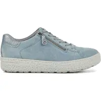 Hartjes 162.1401/34-43.42 dames veterschoenen sportief