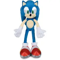 Famosa Sonic 2 30 Cm Veelkleurig Kinderen