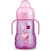 Mam - Trainer Cup - Pink