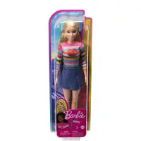 Mattel Malibu