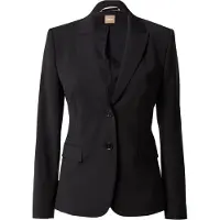 BOSS Blazers 'Juleah' zwart