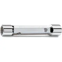 Beta Pijpsleutels, twaalfkant en zware uitvoering 930 25X28 - 009300048