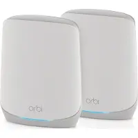 Netgear Orbi RBK762s