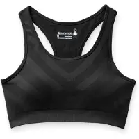 Smartwool Merino Sport Seamless Racerback Bra | XS