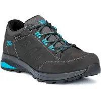 Hanwag Wandelschoen Women Torsby Low SF Extra Lady GTX Navy Asphalt-Schoenmaat 38