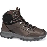 Hanwag Bangri Lady 400711 Wandelschoenen | Maat 4.5 Dames Bruin