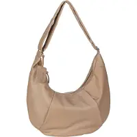 Burkely Schoudertas 'Just Jolie' beige