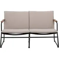 Bloomingville Hampton loungebank - 82059682