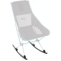 Helinox - Rocking Foot For Chair Two zwart