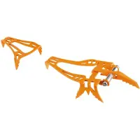Petzl - D-Lynx - Stijgijzers One Size, oranje