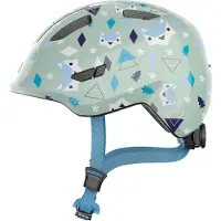 ABUS SMILEY 3.0 Groen M