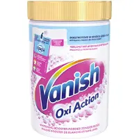 Vanish Oxi Action Whitening Booster Poeder Witte Was 710 Gr