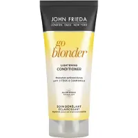 John Frieda 3x Go Blonder Conditioner Mini 75 Ml