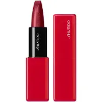 Shiseido Lipstick TechnoSatin Gel 4 g