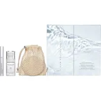 Revitalash Make-up Ogen Clean Routine Collection Advanced Lash Conditioner 3.5 ml + Micellair Water Wimper Wash 30 ml + 5 herbruikbare make-up remover pads