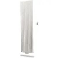 Radson Yali GV Elektrische Paneelradiator 2000 Watt (75cm x 215cm)