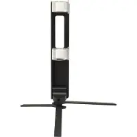 Nanlite Foldable Floor Stand for PavoTubes and T12 Tube Lights