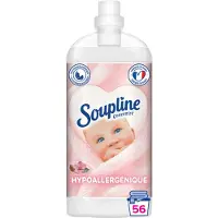 Soupline Wasverzachter Hypoallergeen Met Amandelmelk 1300 ml