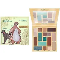 Catrice Collectie Disney The Jungle BookEyeshadow Palette Mother Nature's Recipes