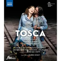 Naxos Tosca