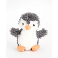 Jellycat pinguïn knuffel