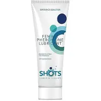 Pharmquests Female Pheromone Lubricant - 100ml