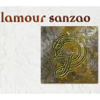 Music&Words Lamour - Sanzao (CD)