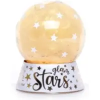 Glam stars geschenkset sneeuwbal Vanille Glam stars Geurengeschenksets