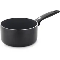 Greenpan Cambridge Black Steelpan