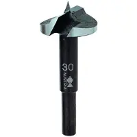 Rvstools RVS Scharnierboor 4835 35mm Hss Kolf 8