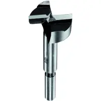 Rvstools Rvs Cil Kopboor 4015 15X90Mm Hm Kolf 8Mm
