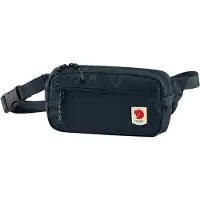 Fjällräven - High Coast Hip Pack - Heuptas 1,5 l, rood