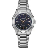 Citizen Eco-Drive FE2110-81L horloge dames Elegance Blauw