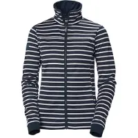 Helly Hansen Crew Jacket Blauw S Vrouw