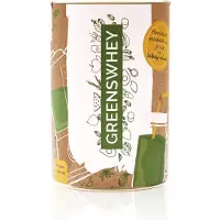 Fittergy GreensWhey 325 gr