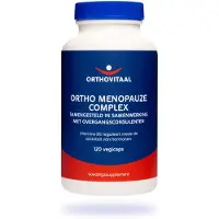 Orthovitaal Ortho Menopauze Complex (120 capsules)
