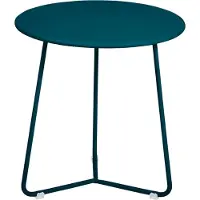 Fermob Cocotte bijzettafel/lage kruk