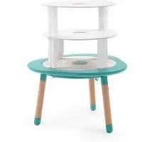 Stokke MuTable blokkentoren voor scenario's V1