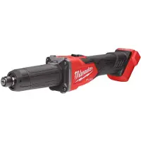 Milwaukee M18 FDGRB-0X Accu Rechte Stiftslijper met Rapidstop en Schuifschakelaar GEN II Basic Body in HD Box - 4933480953
