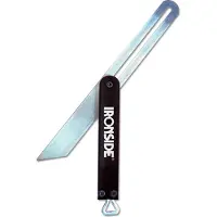 Ironside Zweihaak 250mm - 1872291