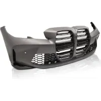 Viking Choice Voorbumper - voor BMW G20/G21 19- - SPORT STIJL - PDC