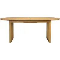 Dutchbone eetkamertafel Barlet