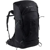 Vaude BRENTA 44+6 (010) - 41-50 Backpack - Black
