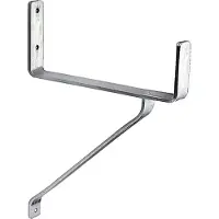 Connex Gereedschapshaak M:350X250X80 17 - DY222016