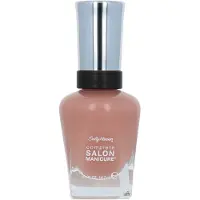 Sally Hansen Complete Salon Manicure Nagellak - 230 Nude Now